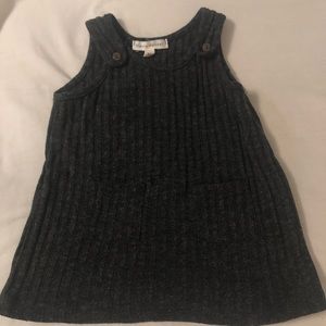 Stevie Hender toddler girls dress